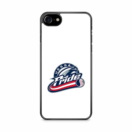 USSA Pride iPhone SE 2020 Case