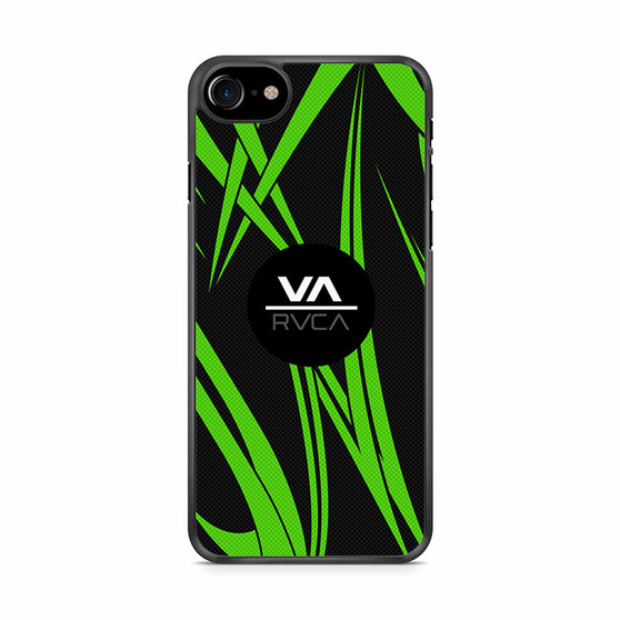 VA RVCA iPhone SE 2020 Case