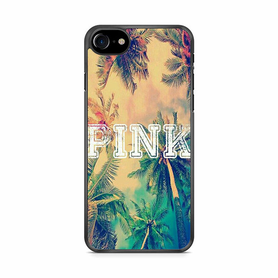 Victoria's Secret Pink 1 iPhone SE 2020 Case