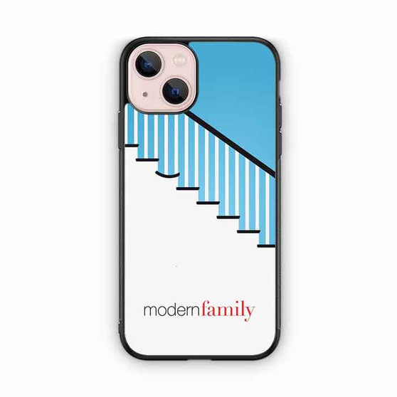 Modern Family Poster iPhone 13 Series Case