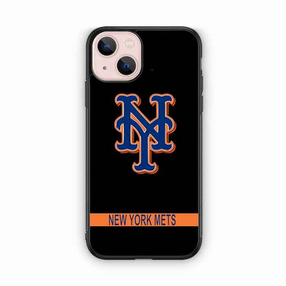 Ney York Mets iPhone 13 Series Case