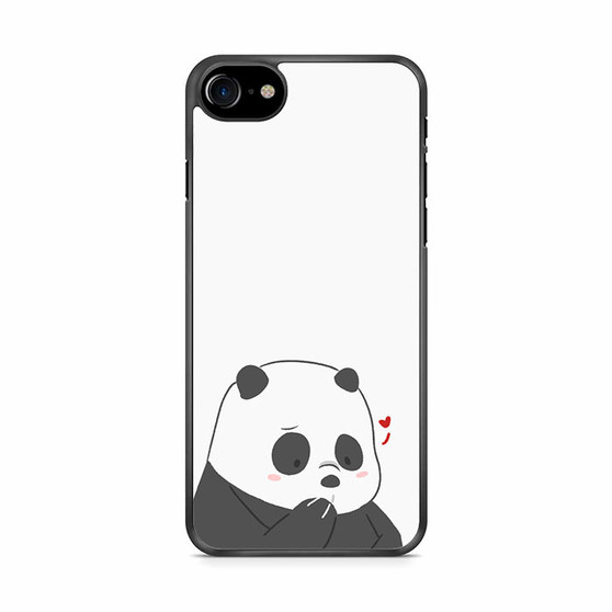 We Bare Bears 2 iPhone SE 2020 Case