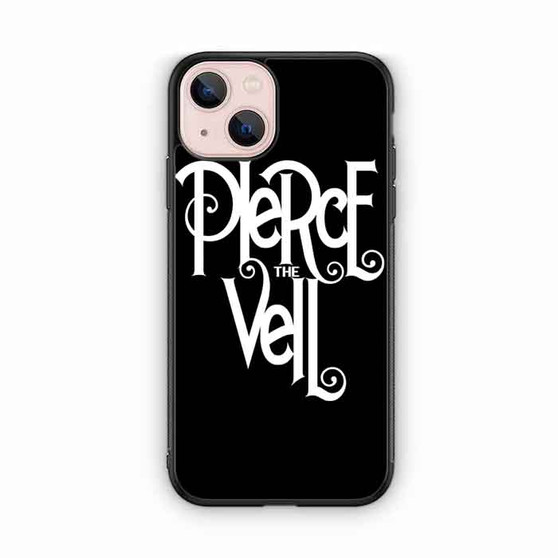 Pierce The Veil Logo iPhone 13 Series Case
