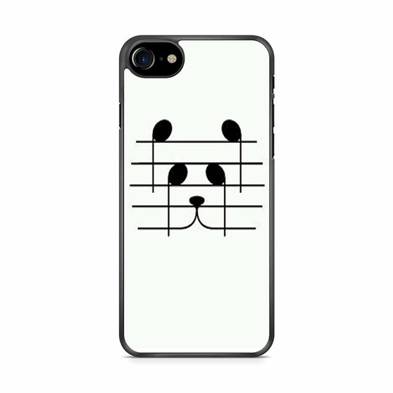 WWF Panda iPhone SE 2020 Case