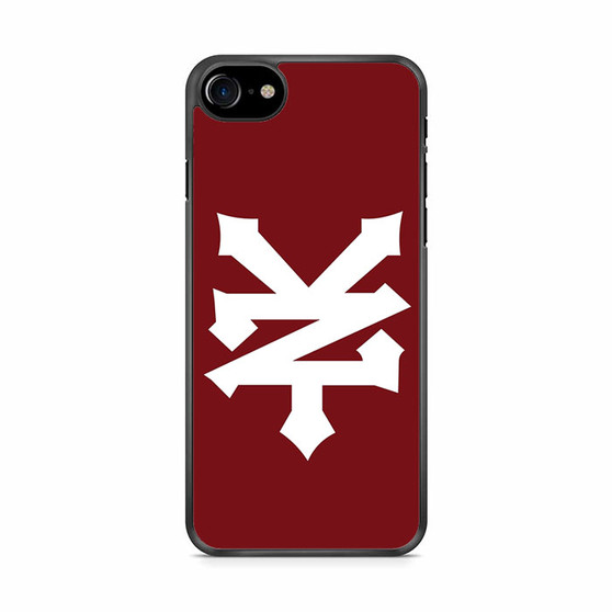 Zoo York Logo iPhone SE 2020 Case