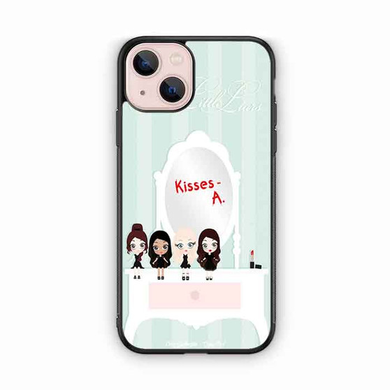 Pretty little liars 1 iPhone 13 Series Case