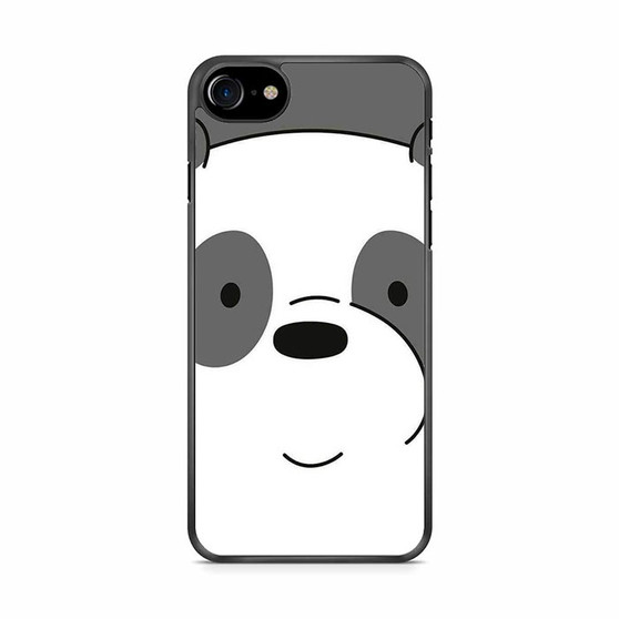 We Bare Bears 7 iPhone SE 2020 Case