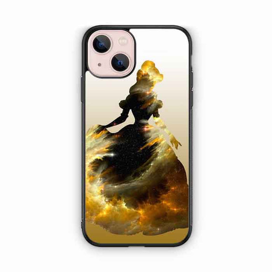 Princess Belle iPhone 13 Series Case
