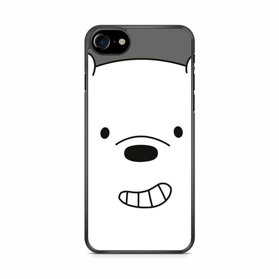 We Bear Bears Hug iPhone SE 2020 Case