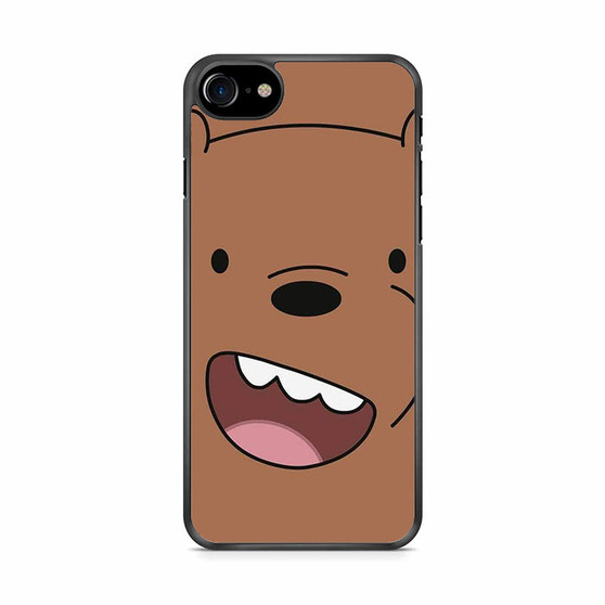 We Bare Bears 10 iPhone SE 2020 Case