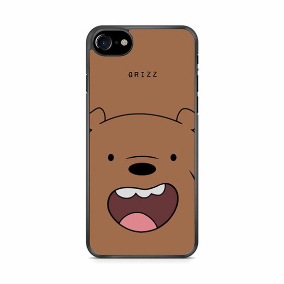 We Bare Bears 12 iPhone SE 2020 Case