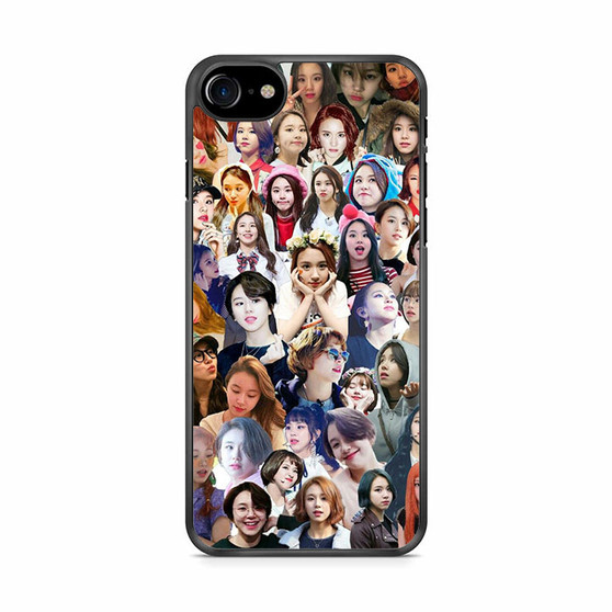 Twice Collage 1 iPhone SE 2020 Case