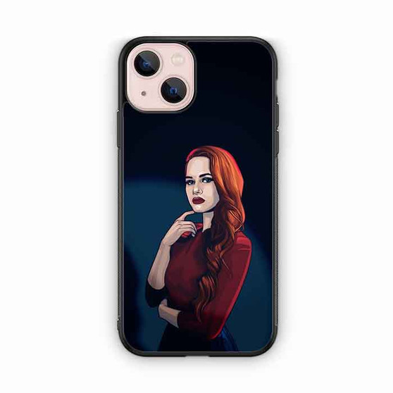 Riverdale Cheryl iPhone 13 Series Case