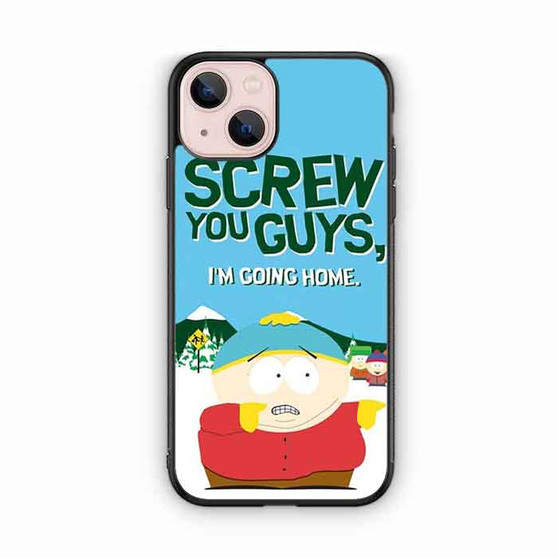 South Park 1 iPhone 13 Series Case