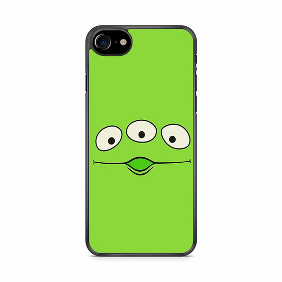 Toy Story alien iPhone SE 2020 Case