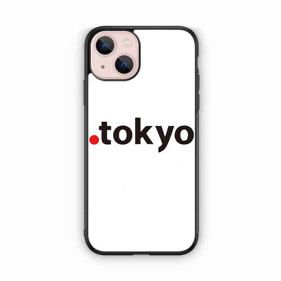 Tokyo Icon iPhone 13 Series Case