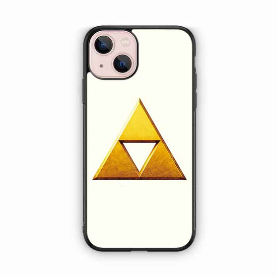 The Legend of Zelda 1 iPhone 13 Series Case