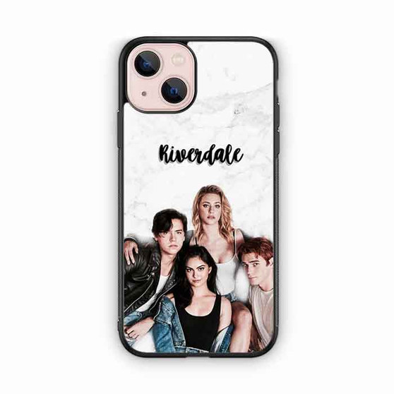 Riverdale Cast 1 iPhone 13 Series Case