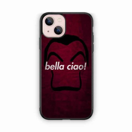 La Casa De Papel 2 iPhone 13 Series Case