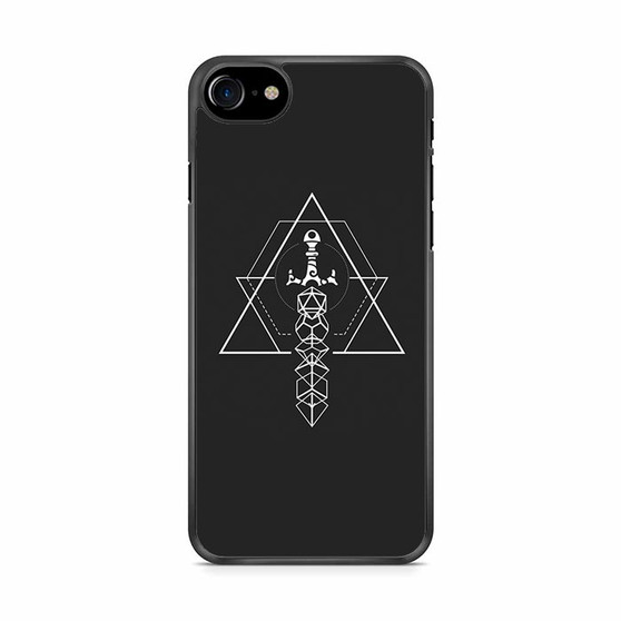 The Legend of Zelda 11 iPhone SE 2020 Case