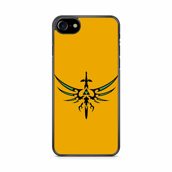 The Legend of Zelda 13 iPhone SE 2020 Case