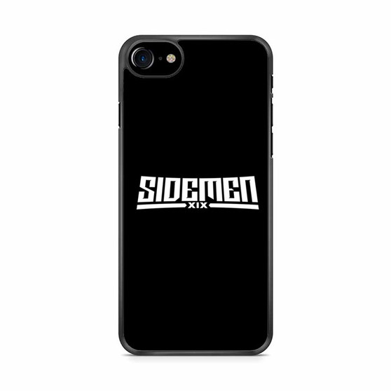Sidemen XIX 2 iPhone SE 2020 Case