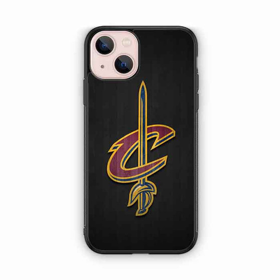 Cleveland Cavaliers 5 iPhone 13 Series Case