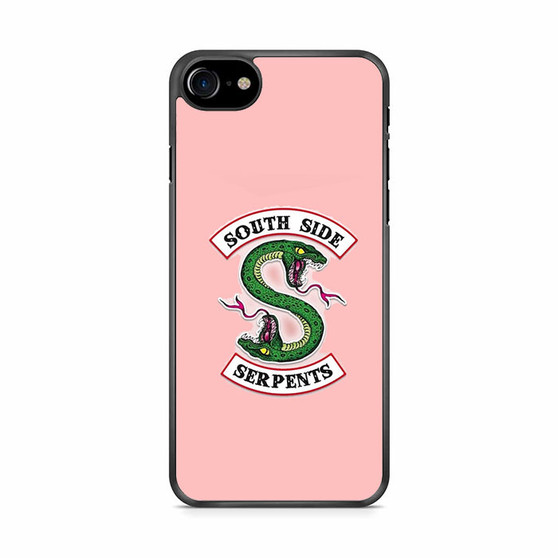 Riverdale South Side Serpents 1 iPhone SE 2020 Case