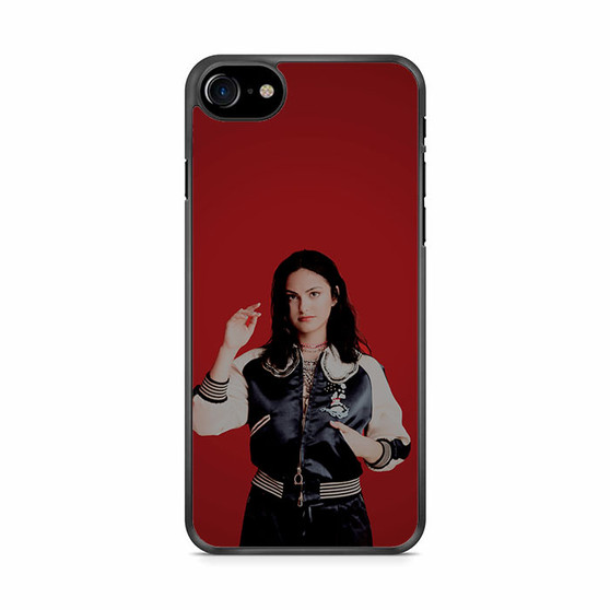Riverdale Veronica Lodge iPhone SE 2020 Case