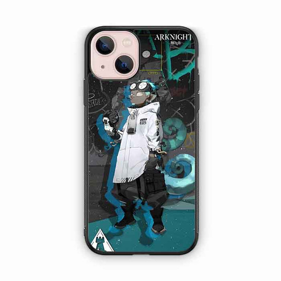 Ethan Arknights iPhone 13 Series Case