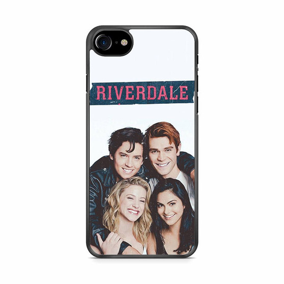 Riverdale Cast 2 iPhone SE 2020 Case