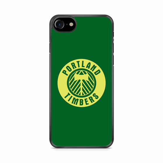 Portland Timbers 3 iPhone SE 2020 Case