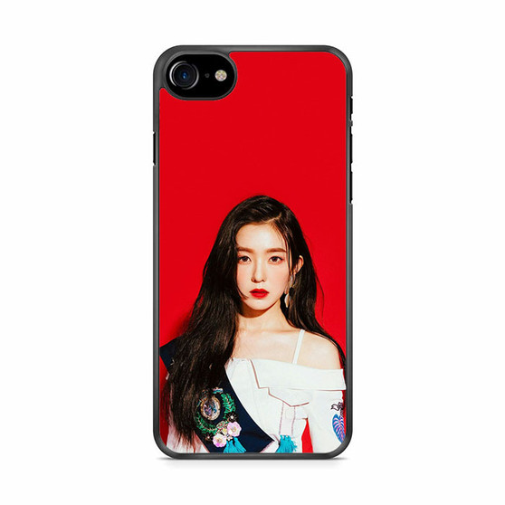 Red Velvet Korean Girl Band iPhone SE 2020 Case