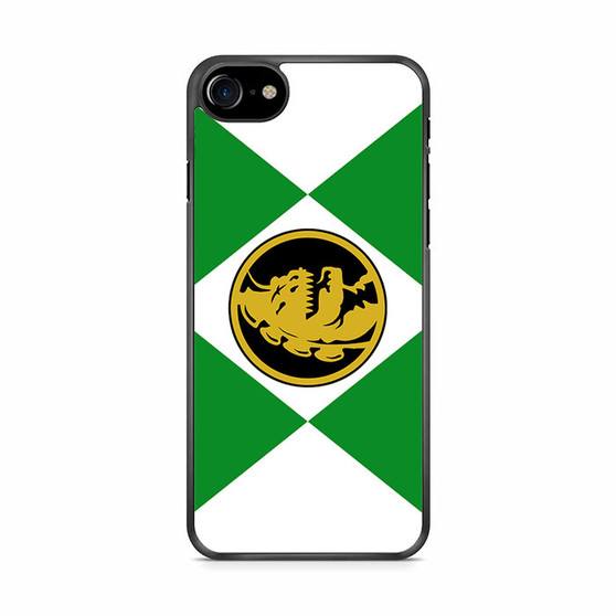 Mighty Morphin Power Rangers 1 iPhone SE 2020 Case