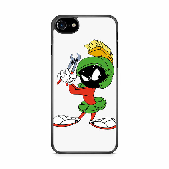 Looney Tunes Marvin the Martian 2 iPhone SE 2020 Case