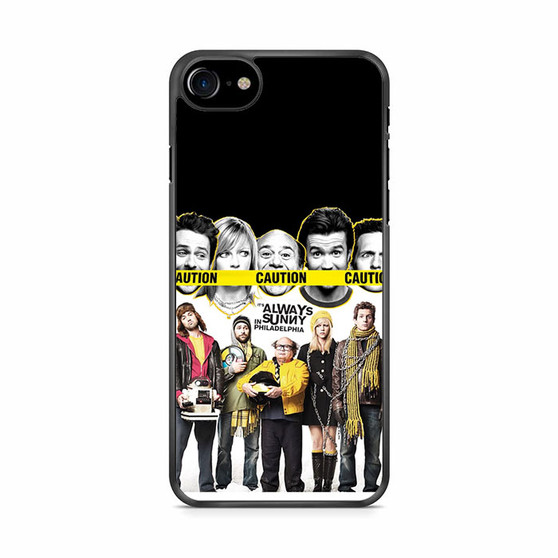 Its Always Sunny in Philadelphia 4 iPhone SE 2020 Case