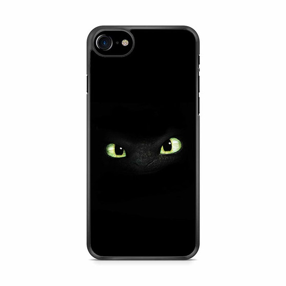 How To Train Your Dragon 3 iPhone SE 2020 Case