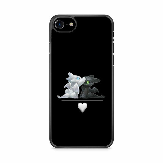How To Train Your Dragon 5 iPhone SE 2020 Case