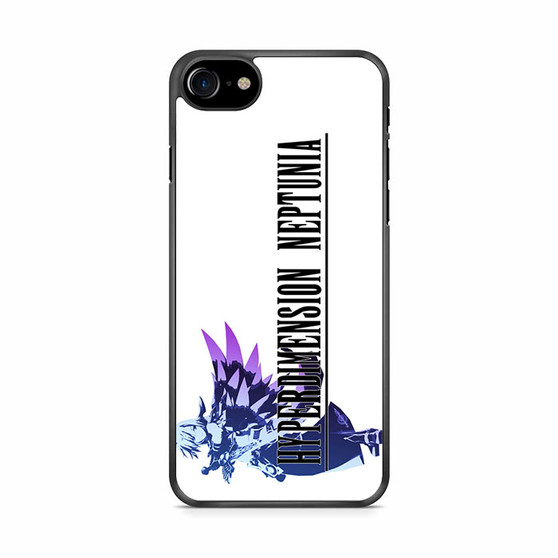 Hyperdimension Neptunia Games iPhone SE 2020 Case