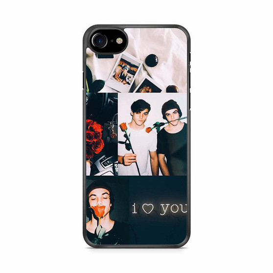 Dolan Twin iPhone SE 2020 Case
