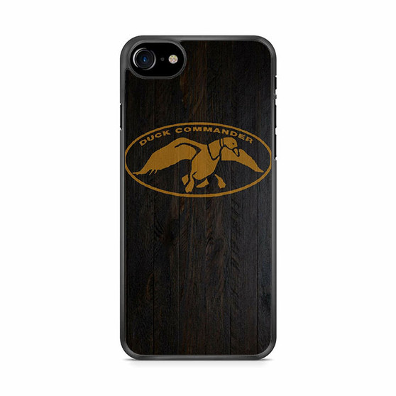 Duck Commander 1 iPhone SE 2020 Case