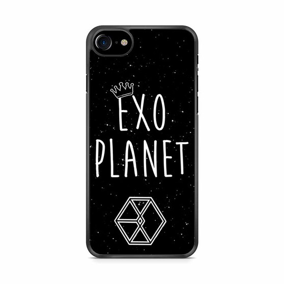 EXO Planet iPhone SE 2020 Case