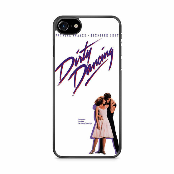 Dirty Dancing 3 iPhone SE 2020 Case