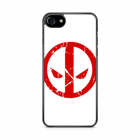 Death Stroke 1 iPhone SE 2020 Case