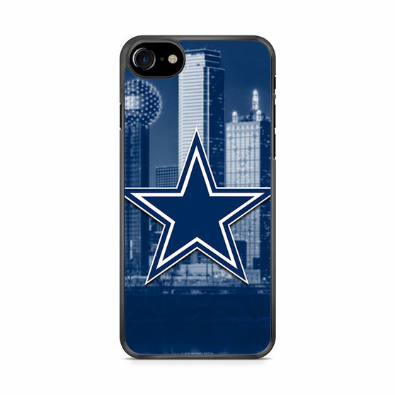 Cowboys 10 iPhone SE 2020 Case