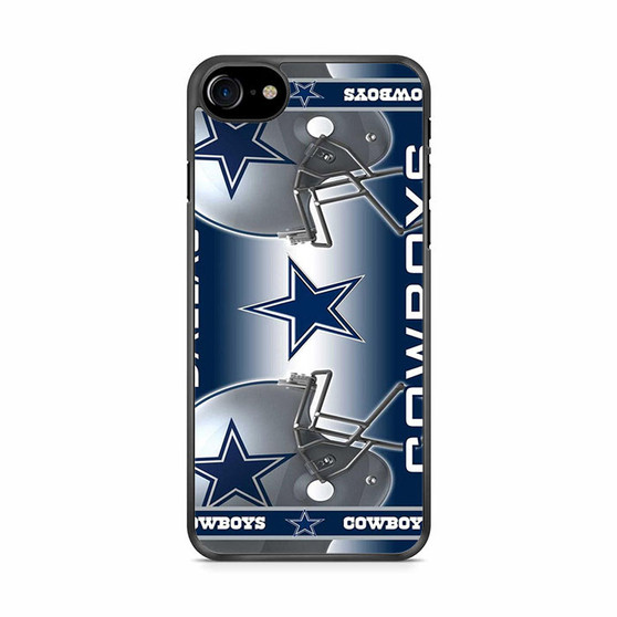 Cowboys 4 iPhone SE 2020 Case