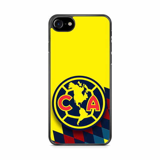 Club America Football 2 iPhone SE 2020 Case