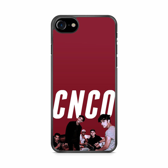 CNCO 1 iPhone SE 2020 Case