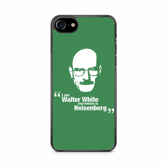 Breaking Bad 3 iPhone SE 2020 Case