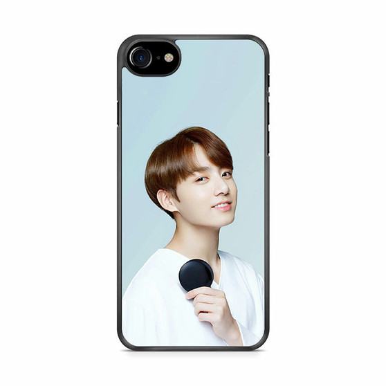 BTS 3 iPhone SE 2020 Case